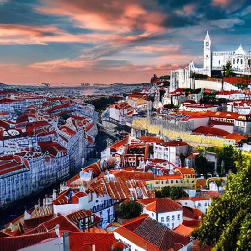 Lisbonne, l'été luxueux : Mystères, légendes et clichés parfaits !<h3>Lisbonne : Un été royal entre culture, mystère et objectifs exceptionnels</h3><h3>Soleil portugais et secrets anciens : Lisbonne, escapade estivale de luxe inoubliable</h3><h3>Châteaux, mystères et panoramas à couper le souffle : Lisbonne, le luxe à la portée du clic</h3><h3>Dévoiler les secrets de Lisbonne : Un été luxueux entre légende et réalité</h3><h3>Lisbonne : Plus qu'une simple destination, une expérience estivale inoubliable et riche en photos</h3><h3>L'été à Lisbonne : Un voyage luxueux au cœur de l'histoire et de la légende</h3><h3>Entre histoire et glamour : Un été luxueux à Lisbonne pour les voyageurs exigeants</h3>