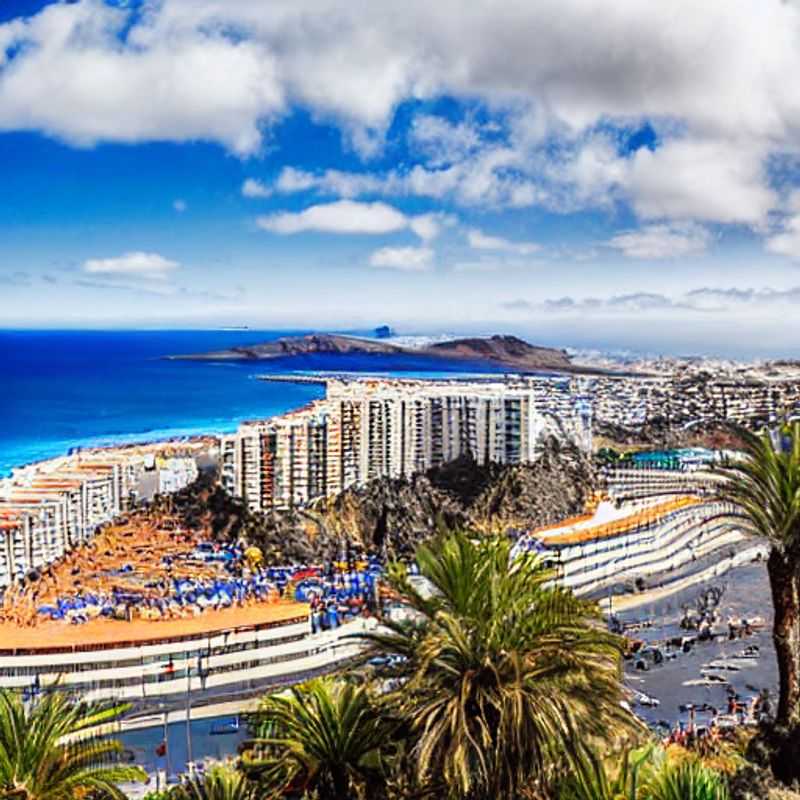Unmasking Autumn's Secrets in Las Palmas: A Luxury Escape Beyond the Summer Sun<h3>Las Palmas' Autumnal Allure: Is a Summer Paradise Still Sparkling in the Fall?</h3><h3>Beyond the Beach: Unveiling Las Palmas' Hidden Autumn Festivals (Luxury Edition)</h3><h3>Sun-Kissed Summers & Autumnal Adventures: A Luxurious Las Palmas Dilemma</h3><h3>From Summer Sun to Autumn's Embrace: A Luxurious Gran Canaria Journey Through Time</h3><h3>Canary Island Chronicles: Deciphering the Myths & Mysteries of Autumn in Las Palmas</h3><h3>Luxury Escapes: Is Las Palmas a Jewel Worth Exploring Beyond the Tourist Season?</h3><h3>A Scholar's Autumnal Pursuit: Uncovering the History of Las Palmas in Luxurious Style</h3><h3>Autumn in Gran Canaria: A Luxurious Investigation into Festive Traditions</h3><h3>Beyond the Tourist Trail: A Luxurious Exploration of Autumnal Las Palmas</h3>