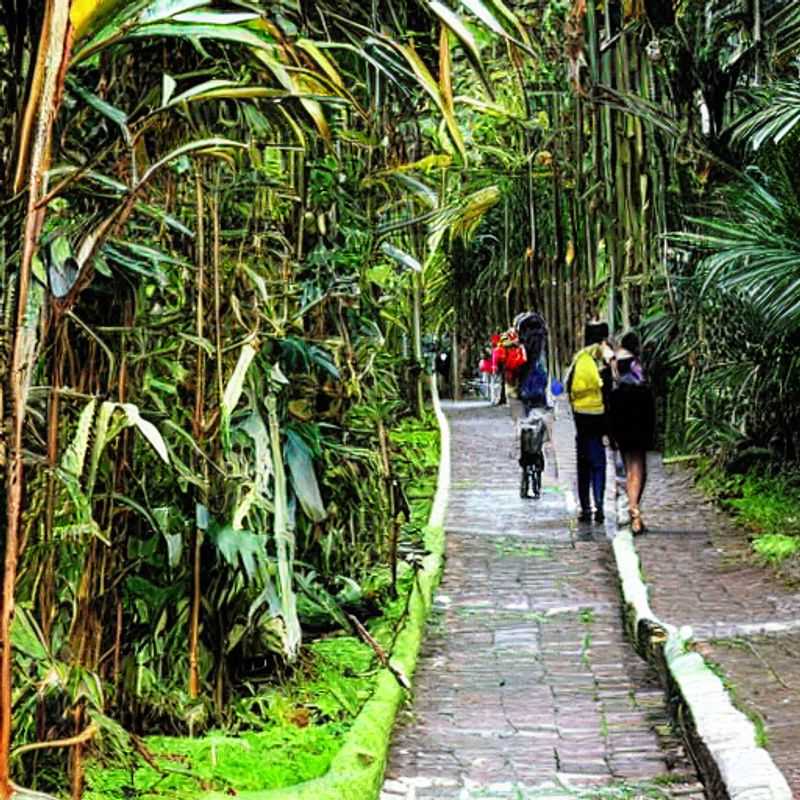 Bogota&#44; Colombie &#58; Un été luxueux au cœur d'une scène artistique vibrante ?  (Mais bien sûr !)<h3>Bogota&#44; Été Luxueux &#58;  Au&#45;delà des Andes&#44; une immersion culturelle inoubliable</h3><h3>Colombie&#44; Bogota &#58; Vacances d'été de luxe ?  Explorez la richesse d'une métropole fascinante !</h3><h3>Bogota &#58;  L'été&#44; le luxe&#44; et les secrets d'une capitale sud&#45;américaine envoûtante</h3><h3>Un été luxueux à Bogota ? Plongez au cœur de l'art&#44; de la culture et de l'âme colombienne !</h3>