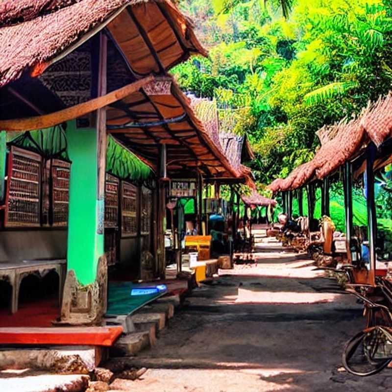 Pai, Thaïlande : Paradis Luxueux ou Enfer de Circulation ? Transports Privés pour un Été Inoubliable<h3>Se déplacer avec élégance à Pai : Votre Guide pour des Transports Privés de Luxe</h3><h3>Pai sous le soleil : Accès facile à des transports privés pour des vacances de luxe estivales ?</h3><h3>Le Luxe à portée de main à Pai : Explorer le Nord de la Thaïlande avec des Transports Privés</h3><h3>Transports Privés à Pai : Un Été de Luxe sans Compromis</h3><h3>Pai et le Luxe : Comment le Transport Privé Transforme Votre Séjour</h3>