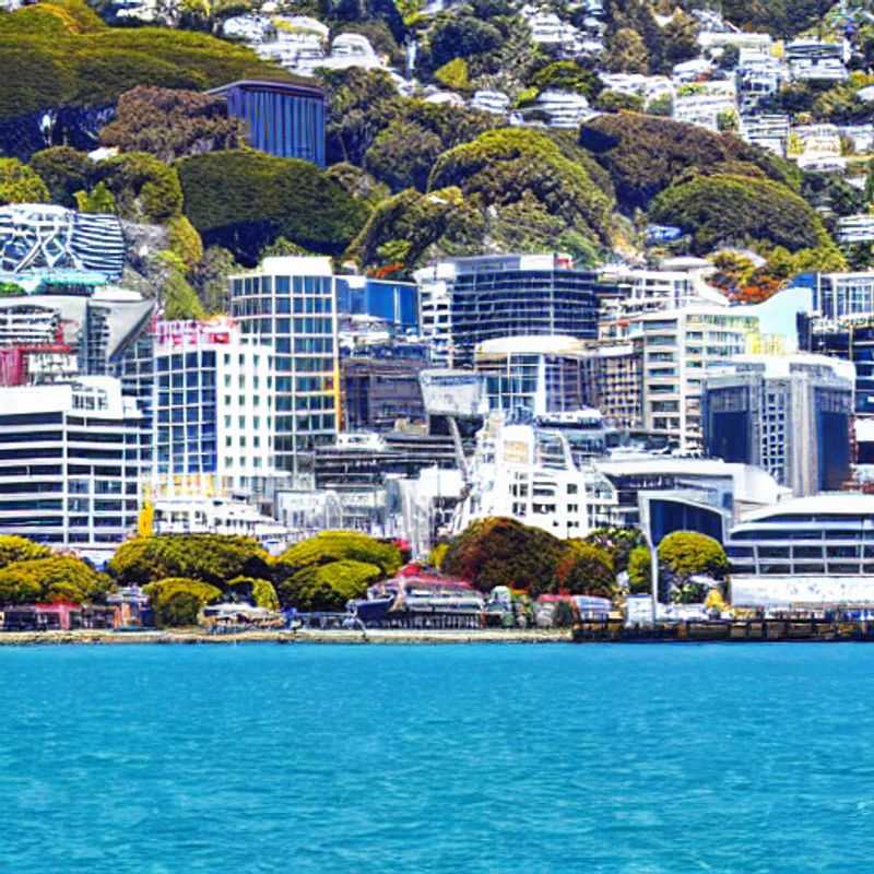 Wellington, Nouvelle-Zélande : Un été luxueux ? Gastronomie raffinée et shopping haut de gamme au rendez-vous.<h3>Wellington en été : Paradis du luxe discret ? Exploration des options gastronomiques et boutiques de prestige.</h3><h3>Vacances d'été luxueuses à Wellington : Shopping et gastronomie haut de gamme - Un aperçu éclairé.</h3><h3>Wellington : Shopping et restauration de luxe pour des vacances estivales inoubliables.</h3><h3>Été à Wellington : Au-delà des clichés – Guide pour un séjour luxueux et authentique.</h3>