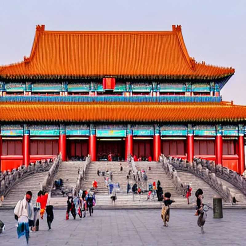 ¿Beijing en verano? ¡Un lujo inesperado! (Descubriendo la capital china fuera de temporada alta)<h3>Beijing estival&#58; ¿un oasis de lujo o un desafío al calor? (Mi experiencia personal y consejos para un viaje inolvidable)</h3><h3>Más allá de la Gran Muralla&#58; Un verano de lujo en Beijing&#44; entre palacios imperiales y encuentros inesperados</h3><h3>El encanto secreto de Beijing en verano&#58;  Un viaje de lujo para almas aventureras (y con aire acondicionado)</h3><h3>Beijing bajo el sol&#58; ¿Vale la pena un viaje de lujo en verano? (Reflexiones de un explorador sibarita)</h3>