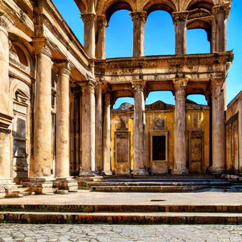Palermo's Posh Possibilities: Bespoke Summer Luxury & Unraveling Sicilian Secrets<h3>Is Palermo the Perfect Playground for Your Luxurious Summer Escape? (Spoiler: It Might Be!)</h3><h3>Crafting Your Sicilian Dream: Personalized Itineraries & Unveiling Palermo's Hidden Gems</h3><h3>Beyond the Tourist Trail: Bespoke Luxury Experiences in Palermo This Summer</h3><h3>Sun, Sand, & Sicilian Secrets: Curating Your Unforgettable Palermo Summer Holiday</h3><h3>Palermo's Privileged Path: Unlocking Bespoke Luxury & Ancient Mysteries</h3><h3>From Mythology to Majesty: Designing Your Perfect Luxury Summer in Palermo</h3><h3>The Art of the Italian Escape: Bespoke Luxury & Personalized Adventures in Palermo</h3>