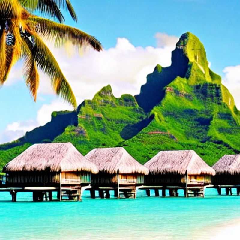 Bora Bora en été : un paradis accessible même sous la neige ? Options de transport et accessibilité en cas de tempête.<h3>Bora Bora, perle du Pacifique : un été luxueux, accessible et serein, même en cas d'intempéries.</h3><h3>Soleil, sable et sérénité : Votre escapade luxueuse à Bora Bora, préparée pour toutes les conditions météorologiques.</h3><h3>Voyage de luxe à Bora Bora : Accessibilité et transport face aux imprévus hivernaux.</h3><h3>L'enchantement de Bora Bora : un été inoubliable, même avec la neige à l'horizon.</h3>