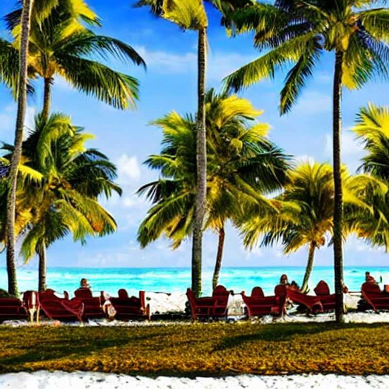 Miami Beach en été : un luxe estival sans la chaleur écrasante ?<h3>Soleil doré et douce brise : Miami Beach, l'échappée luxueuse idéale hors saison estivale ?</h3><h3>Miami Beach : plaisir estival raffiné, loin de la foule et de la canicule</h3><h3>Escapade luxueuse à Miami Beach : activités en plein air et douceur estivale</h3><h3>L'été à Miami Beach : un luxe discret et des expériences inoubliables</h3>