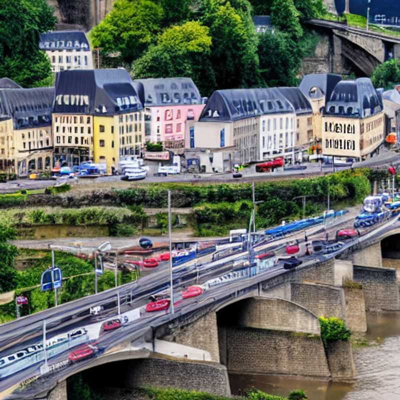 Le Luxembourg en été : un séjour de luxe sous le soleil estival ?<h3>Luxembourg-Ville l'été : Climat idéal pour des vacances luxueuses ?</h3><h3>Soleil et douceur au Luxembourg : Vacances estivales de luxe en perspective ?</h3><h3>Vacances d'été au Luxembourg : Profitez d'un climat estival favorable !</h3><h3>Luxembourg-Ville en été : Le climat parfait pour un séjour luxueux et inoubliable ?</h3>