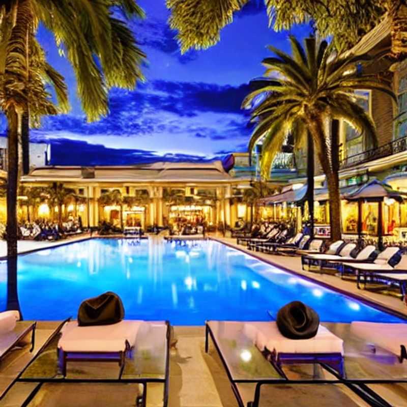 Soleil, Jazz et Luxe : L'été Néo-Orléanais, une escapade estivale parfaite ?<h3>Nouvel Orléans sous le soleil estival : Paradis luxueux ou mirage caniculaire ?</h3><h3>Climat estival de la Nouvelle-Orléans : un été opulent au pays des bayous ?</h3><h3>L'été à la Nouvelle-Orléans : Chaleur, charme et vacances de luxe - une combinaison gagnante ?</h3><h3>Le charme envoûtant de la Nouvelle-Orléans en été : un séjour luxueux sous le soleil du Sud ?</h3>