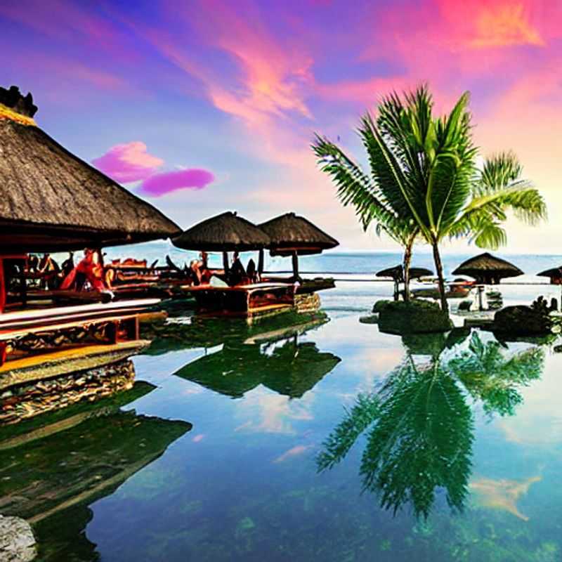 Bali in Summer: Maximizing Daylight Hours for Your Luxurious Escape<h3>Bali's Summer Sun: A Guide to Efficient & Luxurious Sightseeing</h3><h3>Chasing the Sun in Bali: A Luxury Traveler's Guide to Summer's Extended Daylight</h3><h3>Unlocking Bali's Hidden Gems: A Luxury Itinerary Optimized for Summer Daylight</h3><h3>Bali's Summer Solstice: Exploring the Island's Cultural Riches with Maximum Sunlight</h3><h3>Summer in Bali: Making the Most of Daylight for an Unforgettable Luxury Experience</h3><h3>Beyond the Tourist Trail: A Luxury Summer Itinerary for Bali's Sun-Drenched Delights</h3><h3>Luxury in the Tropics: Planning Your Bali Summer Holiday Around Daylight Hours</h3><h3>Bali's Summer Magic: A Practical Guide to Luxurious & Efficient Sightseeing</h3><h3>Savoring the Sun: A Luxury Traveler's Approach to Summer in Bali</h3>
