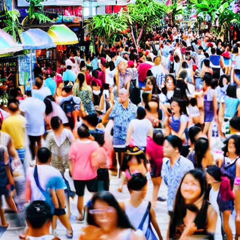 Singapour sous le soleil estival : un luxe estival inattendu ?<h3>Singapour en été : Paradis tropical ou chaleur étouffante ? (Avis d'un expert du luxe)</h3><h3>L'été à Singapour : luxe, calme et volupté... ou pas ?</h3><h3>Escapade luxueuse à Singapour : l'été, une saison idéale ?</h3><h3>Singapour sous les Tropiques : Mon expérience estivale de luxe (et quelques anecdotes...)</h3>