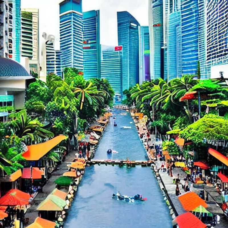 Singapour&#44; une escapade luxueuse estivale ? Délices culinaires et vignobles sous le climat rafraîchissant<h3>Singapour en été &#58; un luxe estival rafraîchissant grâce à sa gastronomie et ses vins</h3><h3>Été à Singapour &#58; Opter pour le luxe malgré la chaleur grâce aux plaisirs de la gastronomie et du vin</h3><h3>Singapour sous le soleil estival &#58;  gastronomie raffinée et exploration viticole pour des vacances luxueuses</h3><h3>Vacances luxueuses à Singapour en été &#58;  découvrez le charme des saveurs et des vins face à la chaleur</h3>