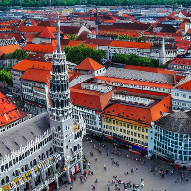 Munich en été : un luxe estival inattendu ?<h3>Munich l'été : bien plus qu'une simple escapade estivale de luxe</h3><h3>Le charme discret du luxe à Munich en été</h3><h3>Soleil bavarois et élégance munichoise : vacances de luxe estivales</h3><h3>Découvrir Munich autrement : luxe et sérénité en été</h3><h3>Au-delà des marchés de Noël : Munich, une destination luxe estivale surprenante</h3><h3>L'été à Munich : un voyage de luxe hors des sentiers battus</h3><h3>Munich : un été de luxe à savourer pleinement</h3><h3>Vacances de luxe à Munich : l'été, une saison inattendue</h3><h3>L'expérience Munich : luxe et authenticité en été</h3>