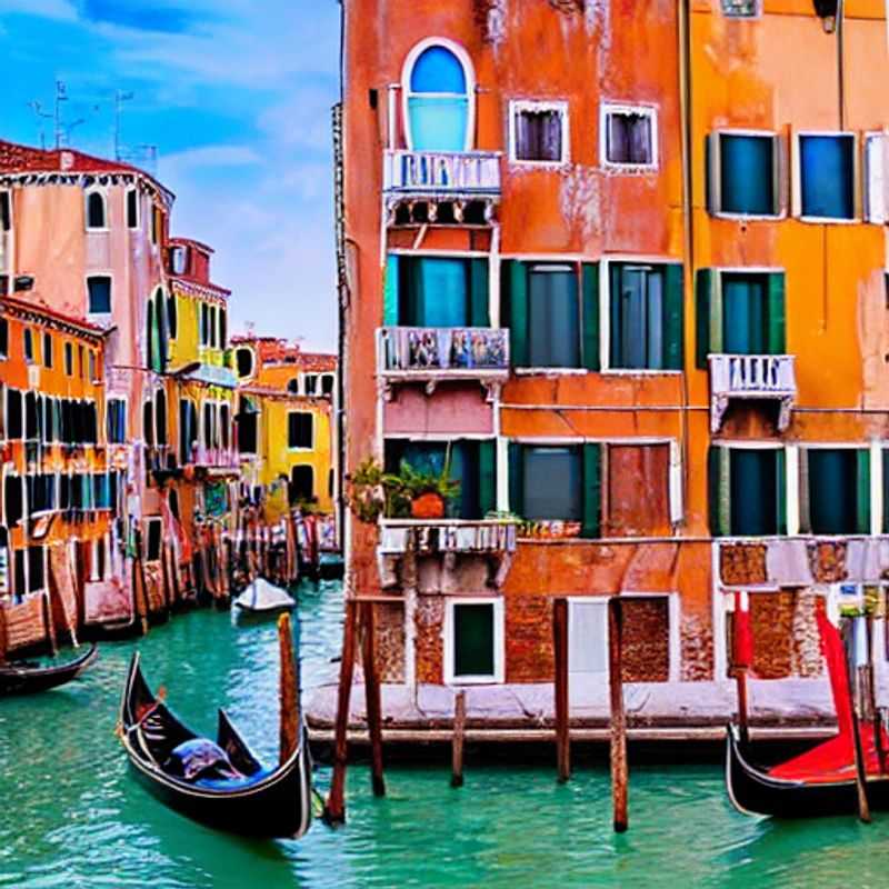 Venise, l'été luxueux : Accessible à tous ? Décryptage pour influenceurs exigeants<h3>Venise et le Luxe estival : Mythes, Réalités et Mobilité pour vos Stories Instagram</h3><h3>Secrets vénitiens : Accessibilité et élégance pour un été inoubliable (et instagramable !)</h3><h3>La Sérénissime et ses défis : Voyage de luxe accessible pour les créateurs de contenu ?</h3><h3>Mystères vénitiens et mobilité : Organiser un été luxueux et inclusif – Guide expert</h3>