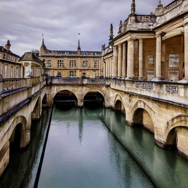 Bath, Royaume-Uni : Un été luxueux et romantique ?<h3>Bath sous le soleil estival : charme anglais et escapades gourmandes</h3><h3>Délices d'été à Bath : restaurants et cafés romantiques pour un séjour de luxe</h3><h3>Un été anglais raffiné : Bath, destination idéale pour des vacances luxueuses ?</h3><h3>L'élégance de Bath : un été inoubliable au cœur de l'Angleterre</h3><h3>Vacances luxueuses à Bath : soleil, romantisme et gastronomie estivale</h3>