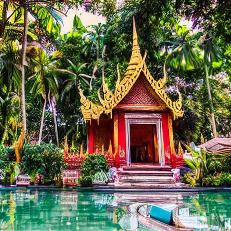 Chiang Mai, Paradis Luxueux pour un Été : Gastronomie Raffinée et Shopping d'Exception<h3>Chiang Mai : Une Évasion Luxueuse et Économique en Plein été ?</h3><h3>Exploration de Luxe à Chiang Mai : Comment Combiner Plaisir et Éfficacité ?</h3><h3>Secrets de Chiang Mai : Découvrir le Luxe Authentique Hors des Sentiers Battus</h3><h3>Été à Chiang Mai : Shopping Haut de Gamme et Expériences Gastronomiques Inoubliables</h3><h3>Chiang Mai : Au-delà des Touristes, un Été de Luxe et d'Authenticité</h3><h3>L'Art de Voyager avec Luxe à Chiang Mai : Conseils d'un Expert pour un Été Inoubliable</h3><h3>Chiang Mai en été : Votre Guide pour un Voyage de Luxe Économiquement Intelligent</h3>