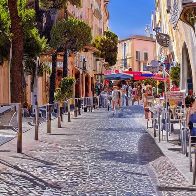 Nice, France : Un Été Luxueux au Cœur d'une Culture Vibrante (et Peut-être un Mystère ou Deux...)<h3>Nice : Paradis Provençal ou Piège à Touristes Dorés ? (Enquête d'un Guide de Luxe)</h3><h3>Soleil, Secrets et Sophistication : Nice, Destination de Rêve pour un Été Luxueux ?</h3><h3>La Côte d'Azur Décryptée : Nice, Entre Mythes, Histoire et Vacances de Prestige</h3><h3>Au-Delà des Plages : Explorer la Culture Vivante de Nice lors d'un Séjour de Luxe</h3>