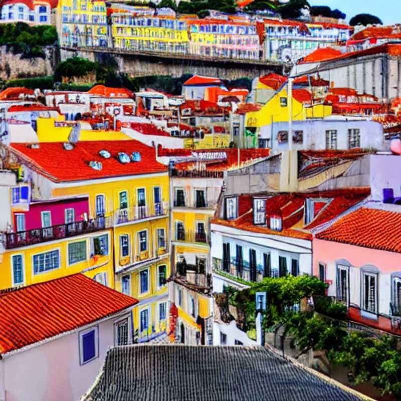 Lisbonne, Été de Luxe : Paradis d'Hébergements Haut de Gamme ?<h3>Trésors Portugais : Locations de Luxe à Lisbonne pour des Vacances Inoubliables</h3><h3>Lisbonne en été : Un Guide pour des Séjours de Luxe Exceptionnels</h3><h3>Hébergements de Luxe à Lisbonne : Disponibilité et Options pour un Été Inoubliable</h3><h3>Vacances d'été à Lisbonne : Trouver le Luxe Parfait pour Votre Séjour</h3><h3>Le Luxe au Portugal : Lisbonne, une Destination d'Élite pour l'Été ?</h3>