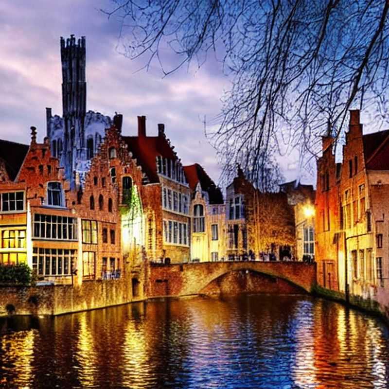 Bruges en été : un séjour de luxe accessible et authentique ?<h3>Bruges, perle de la Flandre : escapade estivale luxueuse et économique</h3><h3>Explorer Bruges avec élégance : conseils pour un été inoubliable sans se ruiner</h3><h3>Bruges l'été : au-delà des clichés touristiques, une expérience luxueuse et authentique</h3><h3>Secrets de Bruges : itinéraire sur mesure pour un été luxueux et hors des sentiers battus</h3><h3>Le charme discret de Bruges : vacances estivales raffinées et abordables</h3><h3>Bruges en été : combiner luxe, authenticité et découverte des sites enchanteurs alentours</h3><h3>Découvrir les joyaux cachés de Bruges et ses environs : un été luxueux et mémorable</h3><h3>Itinéraire d'exception : Bruges et ses environs pour un séjour estival luxueux et serein</h3><h3>Bruges : un écrin de luxe accessible à quelques pas des plus beaux paysages de Flandre</h3>