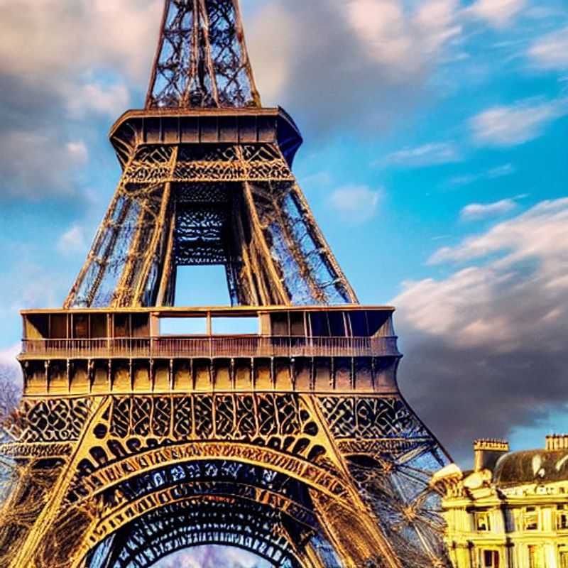 Paris l'été : Luxe abordable hors saison haute ?<h3>Paris en été : Vacances de luxe à prix réduits ?</h3><h3>Vacances parisiennes luxueuses : Profitez des prix bas de l'intersaison !</h3><h3>Paris sous le soleil : Le luxe accessible en été ?</h3><h3>Été parisien : Prix hôteliers et vols réduits - une escapade de luxe ?</h3>