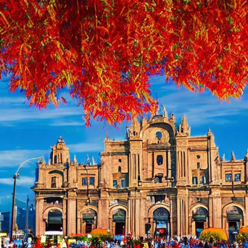 Guadalajara en automne : Un luxe abordable pour des vacances estivales inoubliables ?<h3>Guadalajara l'automne : Vacances de luxe estivales à prix doux - Mon expérience personnelle</h3><h3>Le charme discret de Guadalajara en automne : Vacances de luxe abordables, un récit personnel</h3><h3>Secrets de Guadalajara : Pourquoi l'automne est le moment idéal pour des vacances de luxe sans se ruiner</h3><h3>Guadalajara : Luxe et économies en automne - Un voyage qui a changé ma vision du Mexique</h3><h3>Escapade automnale à Guadalajara : Le luxe à prix réduit, une aventure inattendue</h3><h3>Mon expérience : Guadalajara, destination de luxe abordable en automne</h3>
