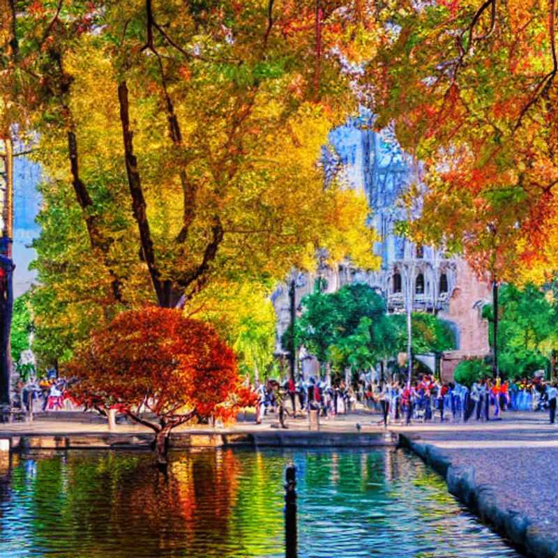 Barcelone en automne : un luxe discret loin des foules estivales<h3>Barcelone l'automne : Élégance et sérénité pour des vacances de luxe inoubliables</h3><h3>Vacances de luxe à Barcelone : Pourquoi l'automne est la saison idéale</h3><h3>Escapade automnale à Barcelone : Luxe et authenticité hors des sentiers battus</h3><h3>Barcelone en automne : L'art de voyager avec élégance et économie</h3><h3>Découvrir Barcelone autrement : Luxe et authenticité à l'automne</h3><h3>Le charme discret de Barcelone en automne : Un itinéraire de luxe pour les connaisseurs</h3><h3>Barcelone : Opter pour l'automne pour des vacances de luxe plus sereines et abordables</h3>