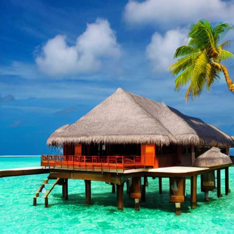 Maldives, paradis estival luxueux : couchers de soleil enchanteurs et nuits étoilées<h3>Sous le soleil des Maldives : un été de luxe et d'émerveillement</h3><h3>Maldives en été : escapade luxueuse au cœur de l’océan Indien</h3><h3>L’été aux Maldives : une symphonie de luxe, de soleil et de rencontres inoubliables</h3><h3>Soleil couchant sur les Maldives : un été de luxe et de sérénité</h3>
