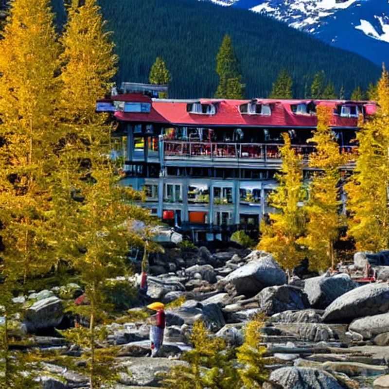 Whistler en été &#58; un paradis de luxe pour vos vacances estivales ?<h3>Le charme discret du luxe à Whistler &#58; été indien et activités en plein air</h3><h3>Soleil estival et sommets majestueux &#58; Whistler&#44; une escapade luxueuse inoubliable</h3><h3>Vacances d'été de luxe à Whistler &#58; au cœur de la nature et du confort</h3><h3>Whistler l'été &#58; une douce chaleur&#44; des activités grandioses et le luxe à l'état pur</h3><h3>L'été à Whistler &#58; allier luxe&#44; nature et activités en plein air</h3>