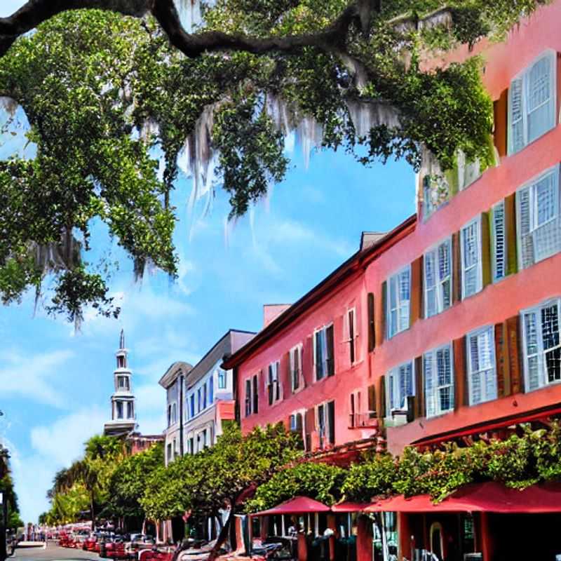 Charleston en été : luxe et sérénité, loin des foules<h3>Charleston, l'été : un luxe discret, des attractions sans attente</h3><h3>Charleston sous le soleil estival : le charme du luxe à l'écart de la foule</h3><h3>Vacances de luxe à Charleston en été : le secret d'une expérience inoubliable</h3><h3>Été à Charleston : luxe, calme et volupté, même aux sites les plus prisés</h3>