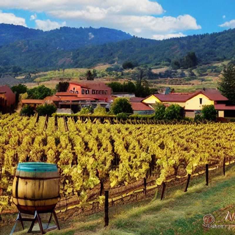La Napa Valley en été : un luxe estival inoubliable ?<h3>Fêtes et festivals automnaux en Napa Valley : un voyage luxueux hors saison</h3><h3>Napa Valley l'été : luxe, soleil et... surprises culturelles ?</h3><h3>Au-delà des vignes : explorer la Napa Valley luxueusement, été comme automne</h3><h3>Napa Valley : été ou automne, quel est le meilleur moment pour un séjour de luxe ?</h3>