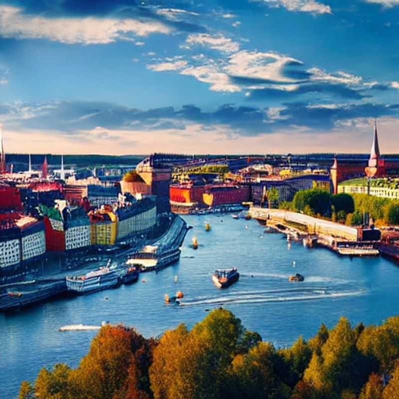 Stockholm, été luxueux : un séjour royal au cœur de la Scandinavie ?<h3>Stockholm : le luxe scandinave vous attend cet été !</h3><h3>Spas, gastronomie et élégance : Stockholm, une destination de luxe estivale ?</h3><h3>Stockholm sous le soleil : plaisir et luxe à la suédoise</h3><h3>Vacances de luxe à Stockholm : découvrez le charme discret de la capitale suédoise</h3><h3>Le luxe à la suédoise : Stockholm, une escapade estivale inoubliable ?</h3><h3>Stockholm en été : un paradis de luxe et de sérénité ?</h3><h3>Séjour luxueux à Stockholm : entre tradition et modernité</h3><h3>Stockholm : l'expérience du luxe scandinave en été</h3><h3>Bien-être et raffinement à Stockholm : votre été de luxe commence ici</h3>