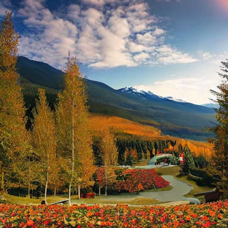 Lush green slopes and shimmering glacial lakes define Whistler in summer, a luxurious playground for outdoor adventures beyond the winter ski season. Is Whistler the right luxury summer escape for you?