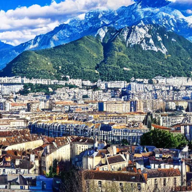 Grenoble in Summer: A Luxurious Escape Beyond the Crowds?<h3>Unveiling Grenoble's Summer Secrets: A Crowd-Conscious Luxury Itinerary</h3><h3>Luxury in the French Alps: Avoiding the Rush in Grenoble</h3><h3>Grenoble's Hidden Gems: A Luxury Summer Getaway for the Discerning Traveler</h3><h3>Is Grenoble the Perfect Crowd-Free Luxury Summer Destination? Let's Explore!</h3><h3>Beyond the Tourist Trail: Experiencing Luxurious Grenoble Without the Crowds</h3><h3>Grenoble's Summer Charm: Balancing Luxury and Tranquility</h3><h3>A Luxurious Summer in Grenoble: Navigating the Crowds with Ease</h3><h3>Discovering the Undiscovered: A Luxury Escape to Crowd-Free Grenoble</h3><h3>Your Luxurious Grenoble Summer: A Personalized Itinerary to Avoid the Hustle</h3>