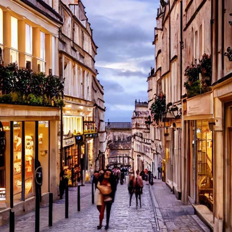 Bath, Royaume-Uni : Un été luxueux sans tracas ? Transport et accessibilité facilités !<h3>Bath, été luxueux : Se déplacer avec élégance et simplicité</h3><h3>Vacances d'été de luxe à Bath : Accessibilité et transport, un sans-faute ?</h3><h3>Bath : Votre escapade estivale luxueuse, accessible et facile</h3><h3>Découvrir Bath en été : Le luxe accessible, des transports aux plaisirs</h3><h3>Transport et accessibilité à Bath : Parfait pour un séjour estival luxueux ?</h3><h3>Un été luxueux à Bath : Simplicité des transports et accessibilité pour tous</h3>