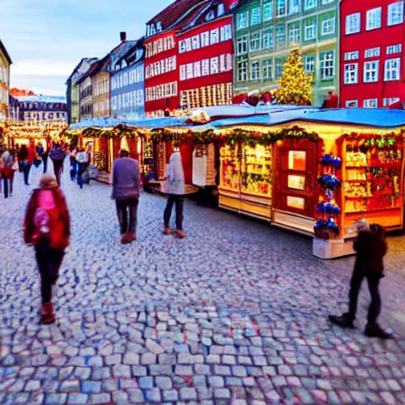 Copenhague, Paradis d'Été Luxueux ? Décodage de son Accessibilité pour Vacances Inoubliables<h3>Mystère Résolu ? L’Accessibilité de Copenhague pour un Été de Luxe Impeccable</h3><h3>Copenhague : Le Grand Test d'Accessibilité pour un Voyage d'Été Luxueux et sans Accroc</h3><h3>Trésors Cachés et Accessibilité : Copenhague, Destination de Rêve pour un Été de Luxe ?</h3><h3>Enquête Spéciale : Copenhague et son Accessibilité pour des Vacances d'Été de Luxe Incomparables</h3><h3>L’Énigme de l’Accessibilité à Copenhague : Un Été Luxueux à la Clé ?</h3>