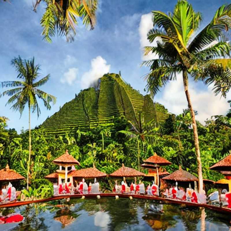 Ubud, Bali : Wifi, Technologie & Vacances de Luxe - Est-ce le Paradis Numérique ?<h3>Le Luxe à la Balinaise : Connectivité Internet & Infrastructure Technologique à Ubud</h3><h3>Ubud en été : Wifi Haut Débit & Technologie pour des Vacances de Rêve</h3><h3>Vacances de Luxe à Ubud : Tout ce que vous devez savoir sur la Connectivité Internet</h3><h3>Bali, Ubud : Explorer le Luxe avec une Connectivité Internet Impeccable</h3>