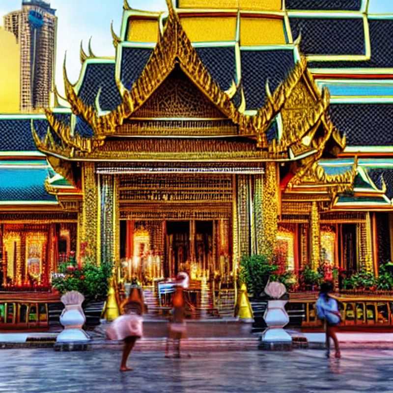 Bangkok&#44; Paradis Luxueux pour un Été Inoubliable &#58; Expériences Uniques à Partager<h3>Bangkok sous le Soleil &#58;  Vacances d'Été de Luxe et Moments Incomparables</h3><h3>Le Luxe à Bangkok &#58;  Créer des Souvenirs Impérissables cet Été</h3><h3>Découvrir le Siam avec Élégance &#58;  Un Été de Luxe à Bangkok</h3><h3>Bangkok&#44; Cité des Anges et des Plaisirs &#58; Votre Échappée Luxueuse d'Été</h3><h3>Au Cœur de Bangkok &#58;  Des Expériences de Luxe Exceptionnelles pour un Été Magique</h3><h3>Été Royal à Bangkok &#58;  Un Voyage de Luxe inoubliable</h3><h3>Bangkok et ses Trésors Cachés &#58; Un Été de Luxe hors des sentiers battus</h3><h3>L'art de vivre à Bangkok &#58; Vacances de Luxe et Expériences Authentiques</h3><h3>Splendeurs Thaïlandaises &#58; Un Été Luxueux à Bangkok</h3>