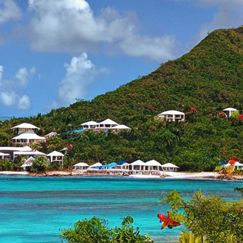 Antigua en été : Climat doux et luxe caribéen - Mystères tropicaux et trésors historiques<h3>Soleil d'Antigua : Un été luxueux sous le signe de l'aventure et des légendes</h3><h3>Antigua : Été idyllique, températures clémentes et exploration de luxe - Mythe et réalité</h3><h3>L'été à Antigua : Voyage de luxe, entre mystères archéologiques et plaisirs balnéaires</h3><h3>Antigua, perle des Caraïbes : Un été sous le signe du luxe, de l'histoire et de l'aventure</h3>