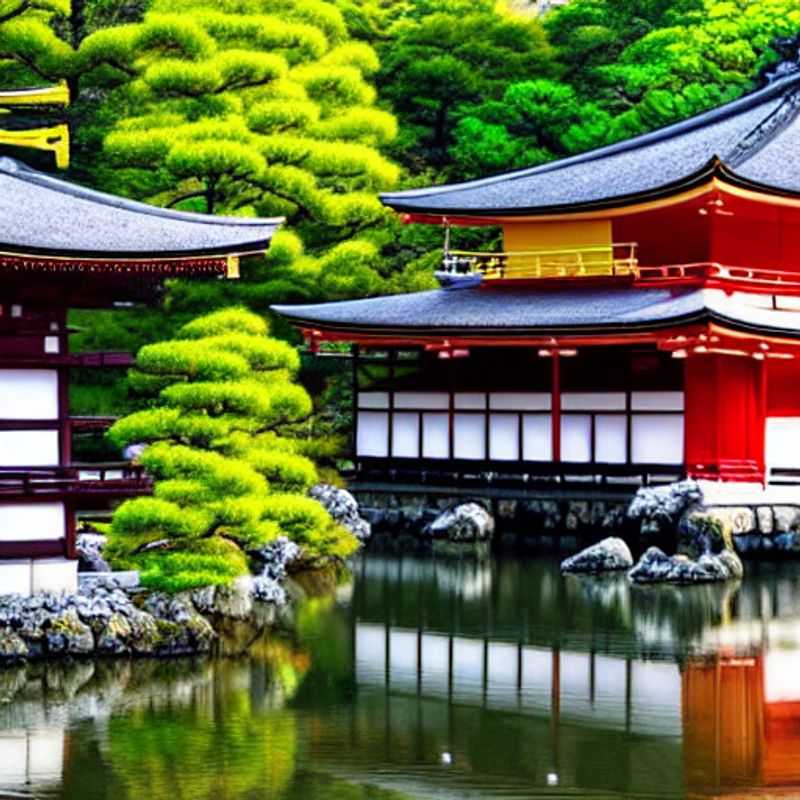 Kyoto en été : un séjour de luxe au cœur de la saison des récoltes<h3>Kyoto l'été : luxe et saveurs d'automne en avance</h3><h3>Vacances luxueuses à Kyoto en été : la récolte des expériences inoubliables</h3><h3>Kyoto sous le soleil estival : luxe et authenticité au rythme des saisons</h3><h3>Un été luxueux à Kyoto : au-delà des temples, la découverte des saveurs locales</h3><h3>Été à Kyoto : est-ce une destination de luxe idéale ?</h3>