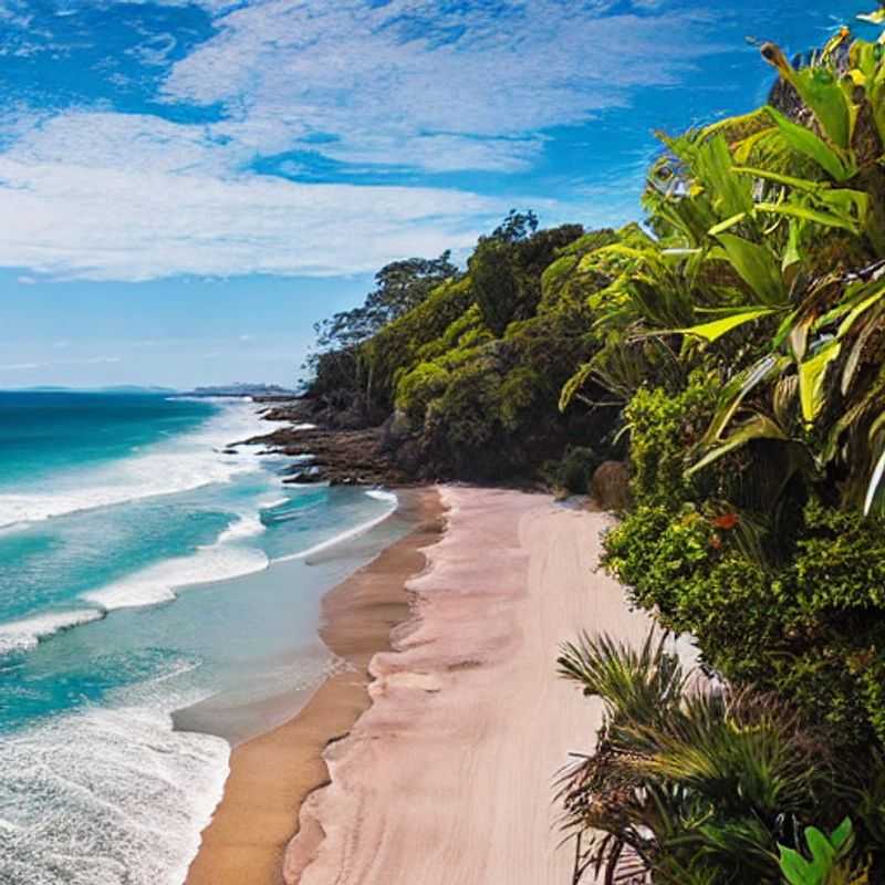 Byron Bay en été &#58; Climat idyllique pour des vacances de luxe ?<h3>Byron Bay sous le soleil estival &#58; le climat idéal pour un séjour luxueux ?</h3><h3>Vacances d'été de luxe à Byron Bay &#58;  le temps sera&#45;t&#45;il au rendez&#45;vous ?</h3><h3>Soleil&#44; sable et luxe à Byron Bay &#58;  analyse du climat estival pour vos vacances</h3><h3>Climat estival de Byron Bay &#58;  parfait pour un séjour de luxe ?  On vous dit tout !</h3><h3>Byron Bay l'été &#58;  un paradis climatique pour des vacances de luxe ?</h3>