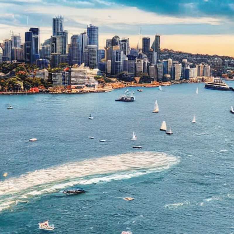 Sydney in Summer: A Luxurious Escape (Despite the Shorter Days!)<h3>Sun-Kissed Sydney: Is a Luxury Summer Holiday Down Under Worth It?</h3><h3>Beyond the Beaches: Unveiling Sydney's Luxurious Winter Wonders</h3><h3>Sydney's Secret Summer: A Connoisseur's Guide to Luxurious Indoor Delights</h3><h3>Chasing the Sun (and Luxury) in Sydney: A Summer Sojourn</h3><h3>Sydney Summer: Luxury Redefined – Beyond the Expected</h3><h3>Is Sydney's Summer Heat Worth the Hype? A Luxurious Perspective</h3>
