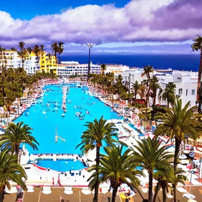Sun-Kissed Luxury: Is Las Palmas de Gran Canaria Your Perfect Summer Escape?<h3>Las Palmas in Summer: A Luxurious Canary Island Getaway Beyond the Festive Cheer</h3><h3>Gran Canaria's Golden Sands & Glittering Nights: A Summer Holiday of Unforgettable Luxury</h3><h3>Beyond the Christmas Markets: Discovering Las Palmas' Summer Splendor</h3><h3>My Canary Island Summer Secret: Unveiling the Luxury of Las Palmas</h3><h3>Indulge Your Senses: A Luxurious Summer in Las Palmas de Gran Canaria</h3><h3>Escape the Ordinary: A Luxurious Summer Holiday in Sunny Las Palmas</h3><h3>Las Palmas: Where Summer Luxury Meets Volcanic Charm</h3><h3>A Summer Romance: My Unforgettable Luxury Experience in Las Palmas</h3><h3>Sun, Sand, and Sophistication: Planning Your Dream Summer Holiday in Las Palmas</h3>