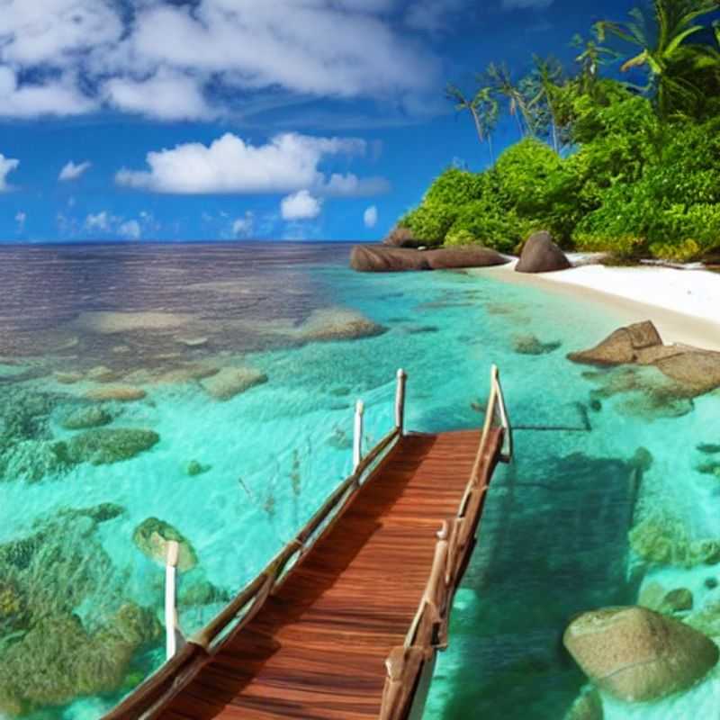 Seychelles para Férias de Luxo no Verão: Descubra se Cabe no Seu Orçamento!<h3>Seychelles Luxo sem Gastos Exorbitantes: Um Guia para Verão Inesquecível</h3><h3>Férias de Luxo nas Seychelles: É Acessível? Sim, com as Dicas Certas!</h3><h3>Seychelles para Todos: Luxo em um Verão que Seu Bolso Vai Amar</h3><h3>Seu Sonho de Verão nas Seychelles: Luxo e Orçamento em Harmonia</h3><h3>Descubra as Seychelles: Luxo que se Encaixa no Seu Planejamento Financeiro de Verão</h3><h3>Seychelles: Experiência de Luxo no Verão sem quebrar o Banco</h3><h3>O que faz as Seychelles acessíveis para férias de verão de luxo?</h3><h3>Planejando seu Verão de Luxo nas Seychelles: Um Guia de Orçamento</h3><h3>As Seychelles são realmente acessíveis para férias de luxo? Dicas e Truques!</h3>