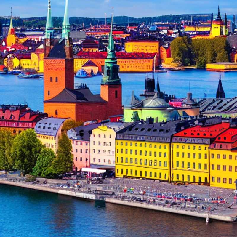 Stockholm, Suède : Wifi et Connectivité pour des Vacances d'Été de Luxe Inoubliables<h3>Stockholm l'été : Se connecter en toute simplicité durant votre séjour de luxe</h3><h3>Wifi à Stockholm : Votre guide pour une connexion haut débit pendant vos vacances de luxe</h3><h3>Vacances de luxe à Stockholm : Pas de soucis de connexion !</h3><h3>Explorer Stockholm avec style : Le Wifi, un allié précieux pour vos vacances luxueuses</h3>