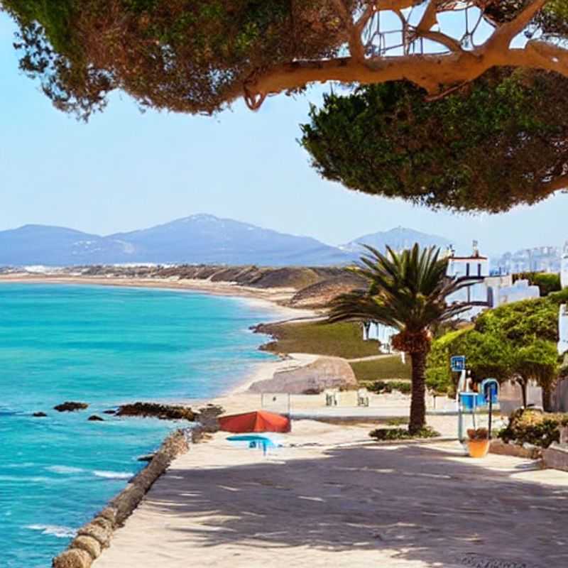 Tarifa, Espagne : Un été luxueux et des expériences inoubliables à partager ?<h3>Soleil andaluz et luxe à Tarifa : Expériences uniques pour vos vacances d'été</h3><h3>Tarifa : Paradis estival de luxe et moments précieux à immortaliser</h3><h3>Vacances de luxe à Tarifa : Au-delà des clichés, des expériences authentiques à partager</h3><h3>Découvrir Tarifa autrement : Luxe, authenticité et souvenirs inoubliables</h3><h3>L'été à Tarifa : Le luxe discret d'expériences uniques et mémorables</h3><h3>Tarifa, Espagne : Votre été luxueux, une aventure à raconter</h3><h3>Expériences de luxe à Tarifa : Créer des souvenirs inoubliables à partager</h3>