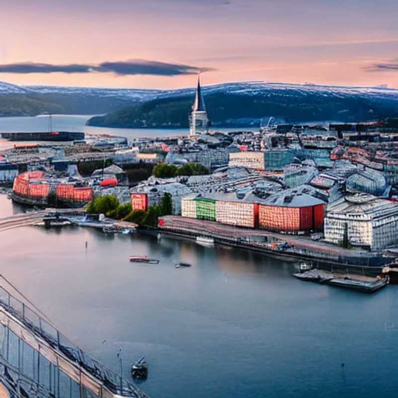 Oslo en verano: ¿Un paraíso de lujo accesible? Transporte y movilidad para tus vacaciones<h3>Oslo para viajeros exigentes: Movilidad y accesibilidad en tu escapada de verano</h3><h3>Lujo sin límites en Oslo: Explorando la ciudad con comodidad y estilo (Transporte y accesibilidad)</h3><h3>Vacaciones de lujo en Oslo: ¿Es accesible para todos? Guía de transporte y movilidad</h3><h3>Accesibilidad y lujo en Oslo: Planifica tu verano perfecto con facilidad</h3><h3>Oslo: ¿Vacaciones de lujo accesibles? Guía de transporte y movilidad para un viaje inolvidable</h3><h3>Descubre Oslo con lujo y comodidad: Guía de transporte y accesibilidad para tu viaje de verano</h3>