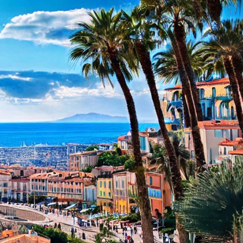Nice en été : un été luxueux sous le soleil azuréen ?<h3>Soleil, plages et élégance : Nice, une destination estivale de luxe ?</h3><h3>Nice sous le soleil estival : le guide ultime pour un séjour luxueux</h3><h3>Climat niçois en été : préparez-vous pour des vacances de luxe inoubliables</h3><h3>L'été à Nice : météo et activités de luxe pour un séjour exceptionnel</h3><h3>Vacances de luxe à Nice en été : soleil, mer et élégance au rendez-vous</h3><h3>Nice en été : un climat idyllique pour des vacances de luxe ?</h3>