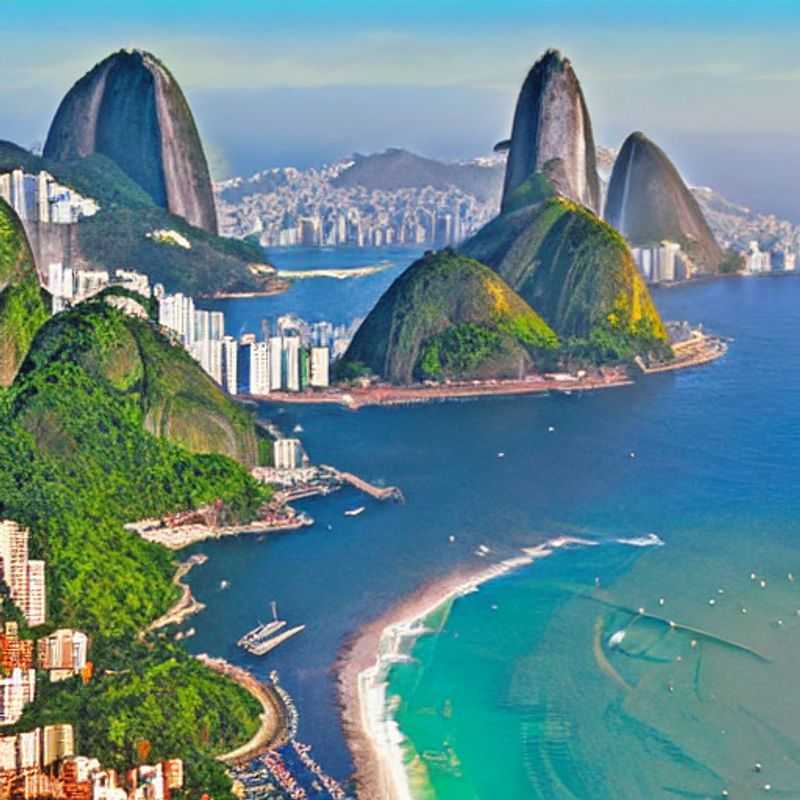 Unlocking Rio's Summer Secrets: Your Guide to Exclusive & Private Luxury Experiences<h3>Rio de Janeiro's Summer Splendor: A Luxurious Escape Beyond the Tourist Trail</h3><h3>Is Rio the Right Choice for Your Luxury Summer Holiday? Exploring Exclusive Experiences & Value</h3><h3>Beyond the Beaches: Curating a Luxurious & Authentic Rio de Janeiro Summer Itinerary</h3><h3>Rio's Hidden Gems: Economical Ways to Experience Unforgettable Luxury This Summer</h3><h3>Savvy Luxury Travel in Rio: Maximizing Your Summer Experience Without Breaking the Bank</h3><h3>Exclusive Rio: A Concierge's Guide to Private Villas, Yachts, & Authentic Cultural Immersion</h3><h3>Summer in Rio: Finding Authentic Luxury Beyond the Common Tourist Traps</h3><h3>The Art of Luxurious Budget Travel: Discovering Rio de Janeiro's Hidden Treasures</h3>