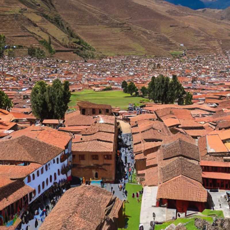 Cusco en été &#58; un séjour de luxe malgré la météo ?<h3>Cusco sous le soleil estival &#58; activités de luxe et promenades enchantées (même sous la pluie !)</h3><h3>Vacances luxueuses à Cusco en été &#58; quand la pluie sublime le charme andin</h3><h3>Soleil et sérénité à Cusco &#58; un été luxueux&#44; quelles que soient les conditions météo</h3><h3>Explorer Cusco en été &#58; luxe et adaptation aux conditions climatiques</h3><h3>L'été à Cusco &#58; un voyage de luxe inoubliable&#44; pluie ou beau temps</h3><h3>Cusco et ses surprises estivales &#58; un séjour luxueux au cœur des Andes</h3>