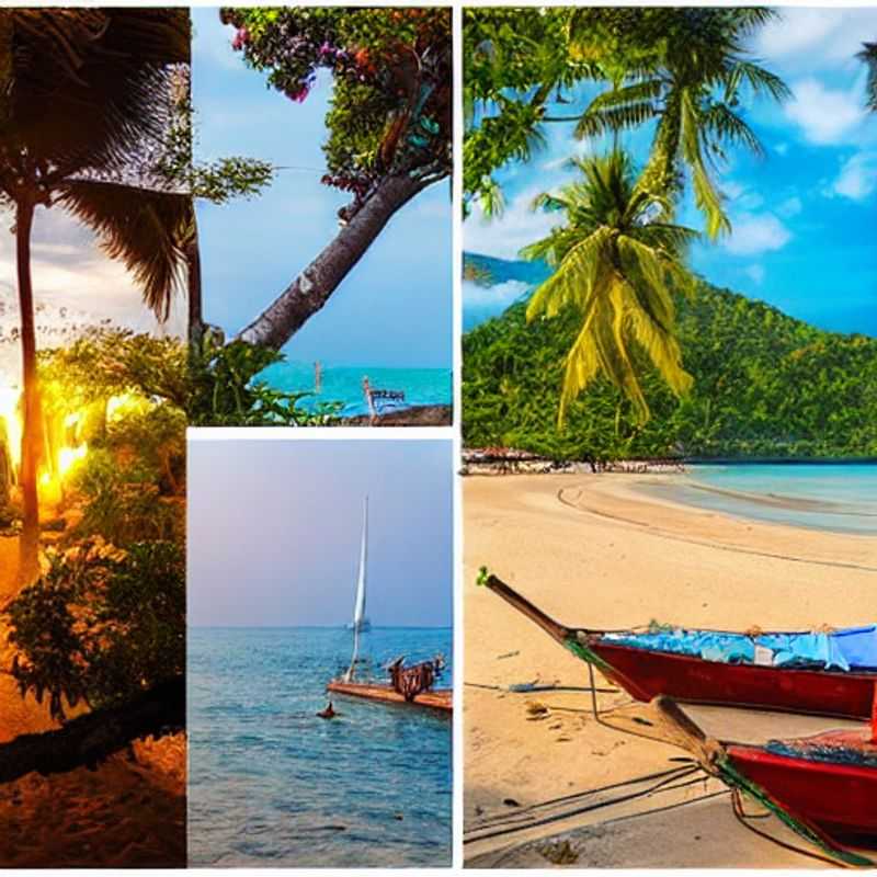 Koh Phangan in Summer: Sun-Kissed Luxury or Sunstroke Survival? A Guide to Safe & Stylish Island Escapes<h3>Island Hopping in Paradise: Navigating Koh Phangan's Health & Safety During the Summer Season</h3><h3>Luxury Under the Thai Sun: A Concierge's Guide to Safe & Splendid Summer Holidays in Koh Phangan</h3><h3>Beyond the Beaches: Ensuring a Healthy & Luxurious Koh Phangan Summer Adventure</h3><h3>Koh Phangan's Summer Secrets: Health, Safety & Unforgettable Luxury Travel Experiences</h3><h3>Sun, Sand, and Serenity: Prioritizing Safety for a Luxurious Koh Phangan Summer Getaway</h3>