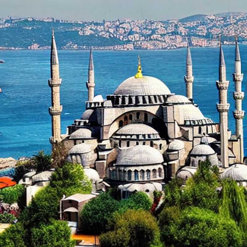 Istanbul, été luxueux et sécurité : un voyage serein en Turquie ?<h3>Sécurité et luxe à Istanbul : votre été inoubliable en toute tranquillité</h3><h3>Istanbul sous le soleil : luxe, sécurité et expériences inattendues pour vos vacances d'été</h3><h3>Vacances d'été luxueuses à Istanbul : comment concilier plaisir et sécurité ?</h3><h3>Votre été à Istanbul : un guide pour des vacances luxueuses et sécurisées</h3><h3>Découvrir Istanbul en toute sérénité : sécurité et luxe pour un été inoubliable</h3><h3>Istanbul : le luxe à l'épreuve de la sécurité pour vos vacances d'été</h3><h3>Séjour luxueux à Istanbul : votre sécurité, notre priorité cet été</h3><h3>L'été à Istanbul : sécurité et luxe pour des vacances sur mesure</h3><h3>Voyage de luxe à Istanbul : sécurité et sérénité pour un été exceptionnel</h3>
