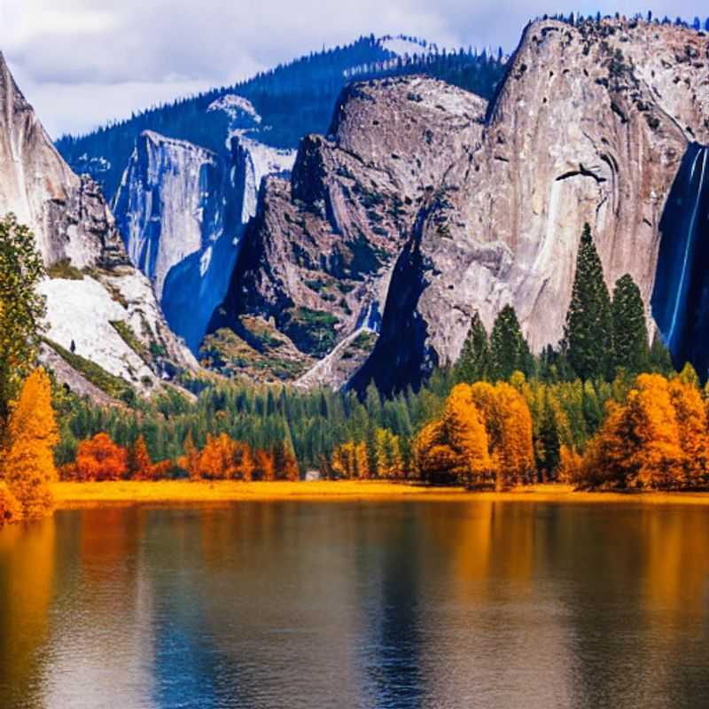 Yosemite en été : un havre de paix pour une escapade romantique et luxueuse ?<h3>Yosemite l'été : moins de monde, plus de romantisme (et de luxe !)</h3><h3>Moins de monde, plus de magie : Yosemite, destination luxe estivale inattendue ?</h3><h3>Escapade romantique et luxueuse à Yosemite : l'été, la saison idéale ?</h3><h3>Yosemite en été : au-delà des foules, le luxe d'une expérience intime</h3>